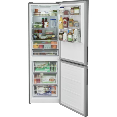 Bottom Freezer Freestanding Refrigerator