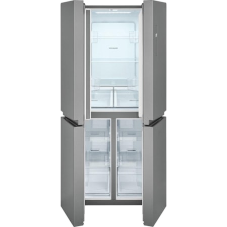 Frigidaire French Door Refrigerator