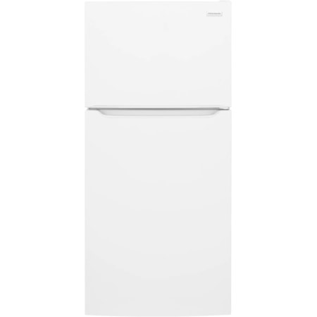 Top Freezer Freestanding Refrigerator