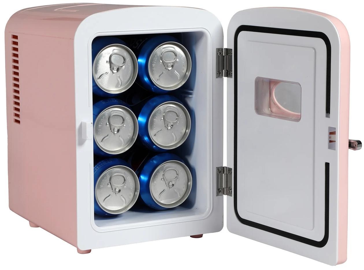Compact Refrigerator