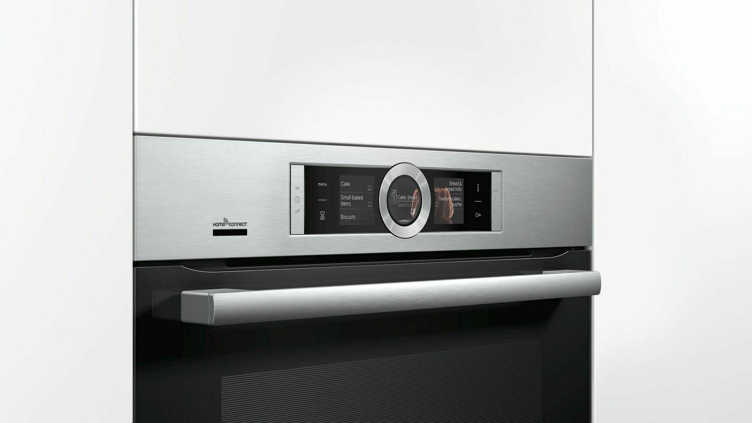 Single Wall Electric Oven