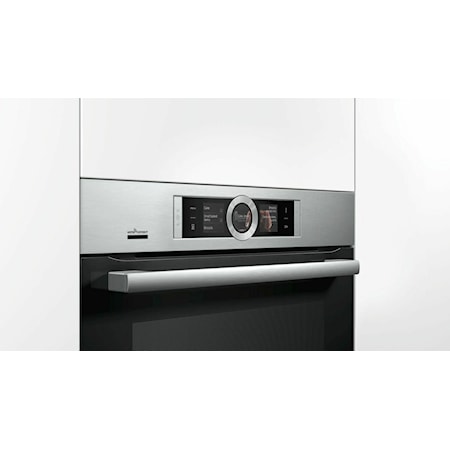 Single Wall Electric Oven