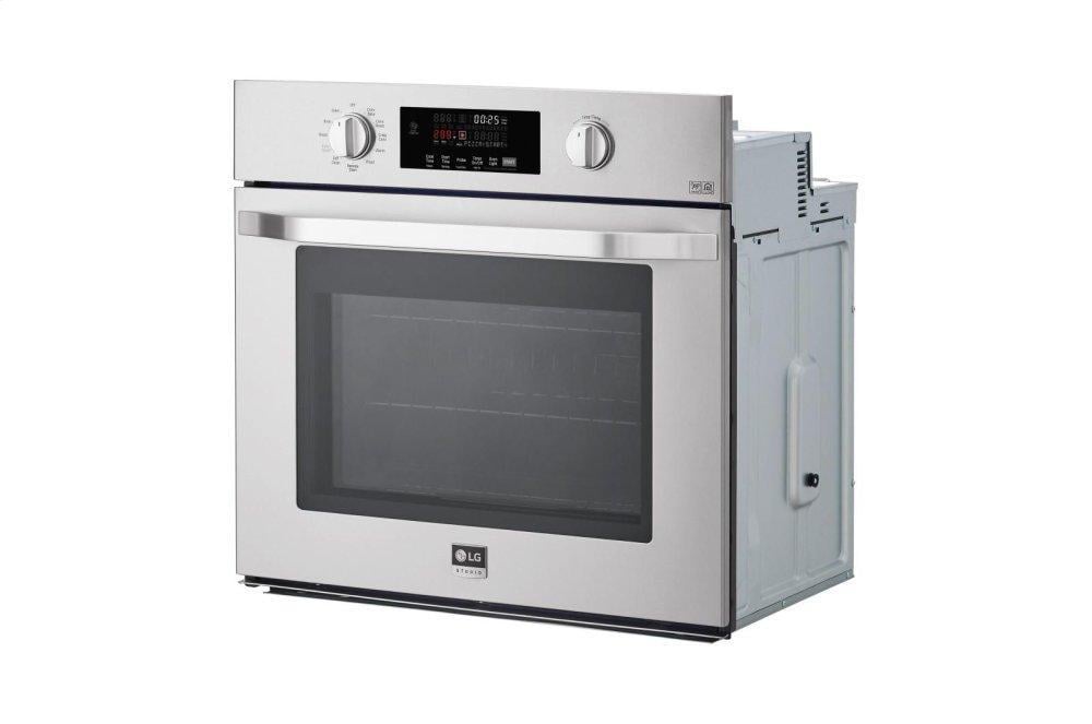 Single Wall Electric Oven