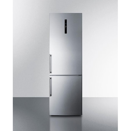 Bottom Freezer Freestanding Refrigerator