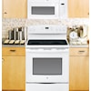 GE Appliances Microwave Microwave