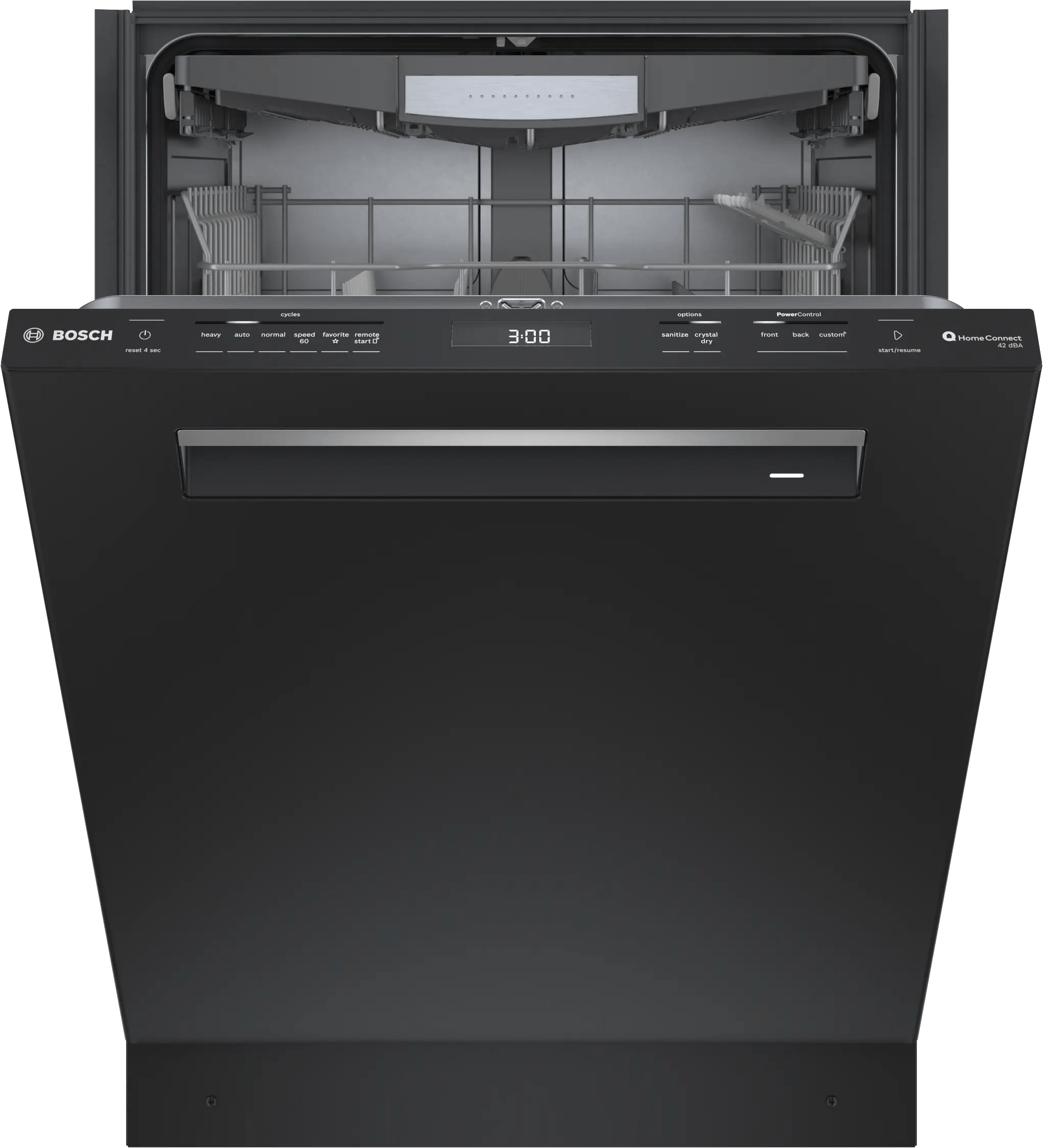 Bosch Dishwashers Built In Dishwasher