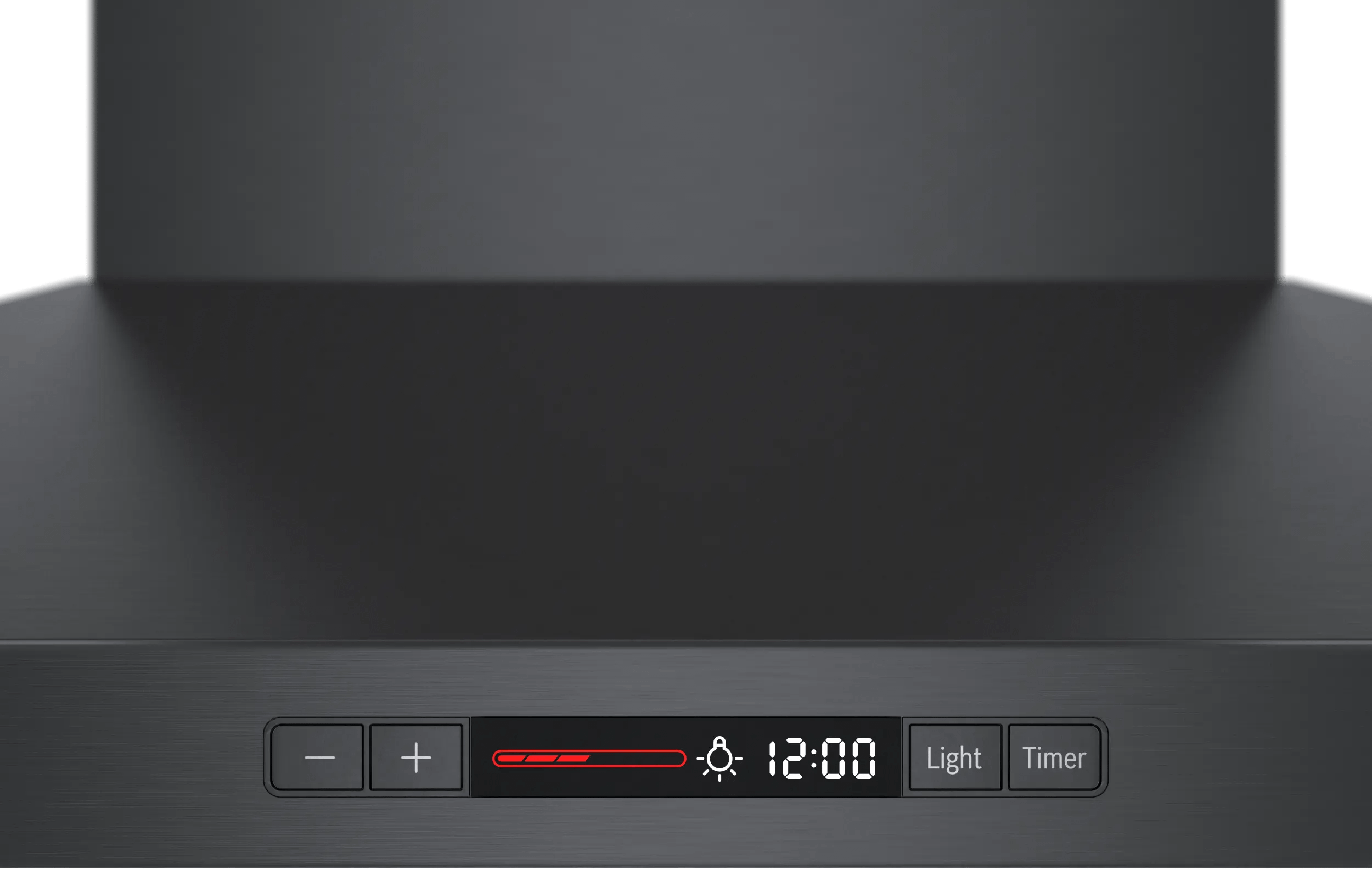 Bosch Hoods Ducted Hood