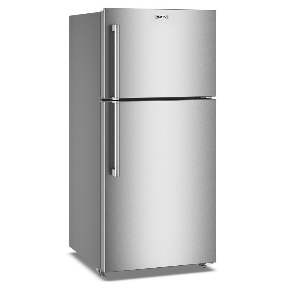 Maytag Refrigerators Top Freezer Freestanding Refrigerator