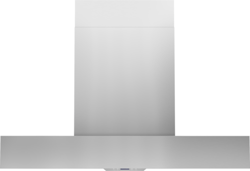 Roma Pro Wall, 48In, Ss, Powerwave, 750 Cfm W/Act