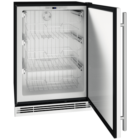Upright Freezers
