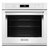 KitchenAid Electric Ranges Wall Oven