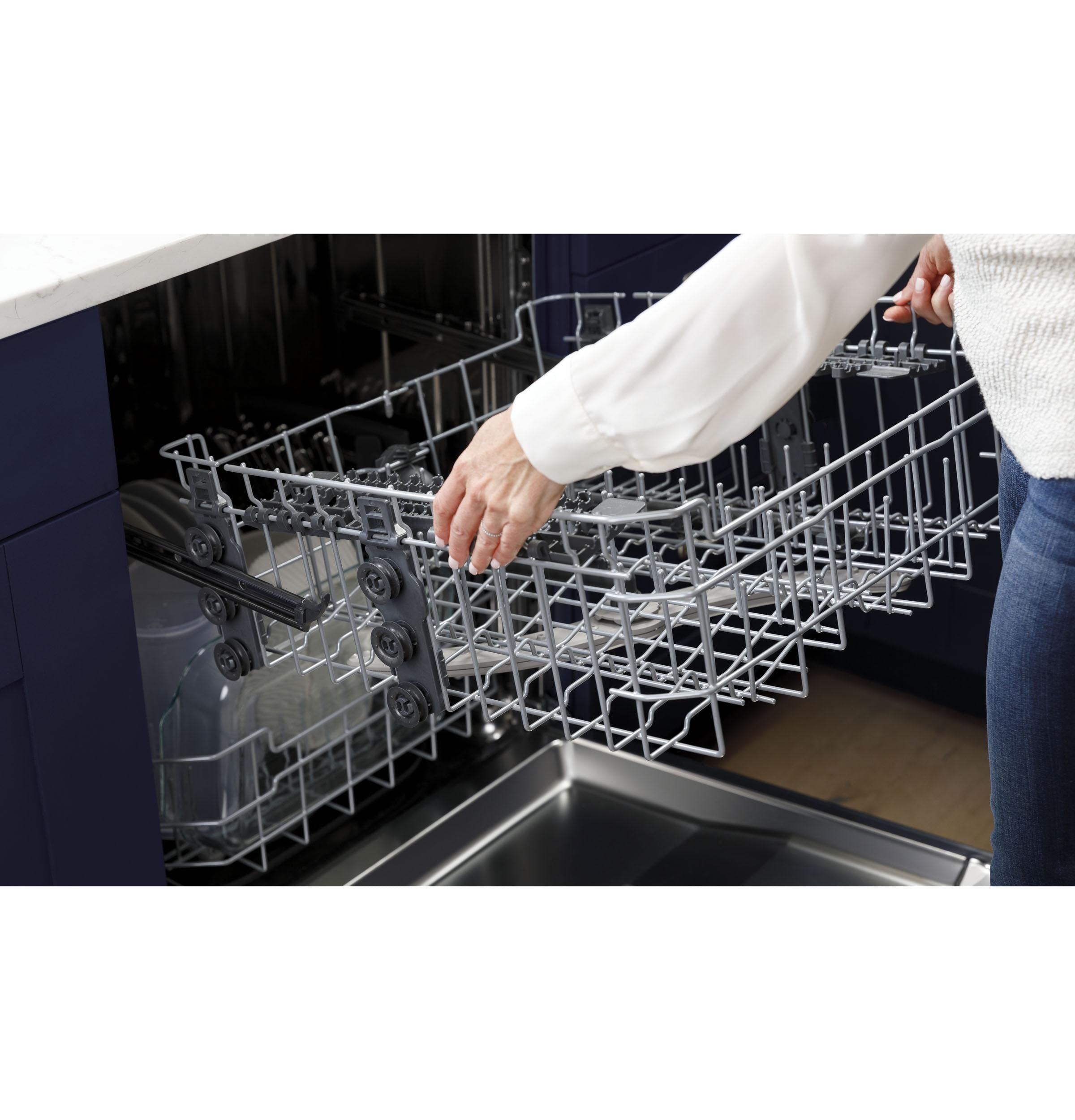 GE Appliances Dishwashers Built In Dishwasher