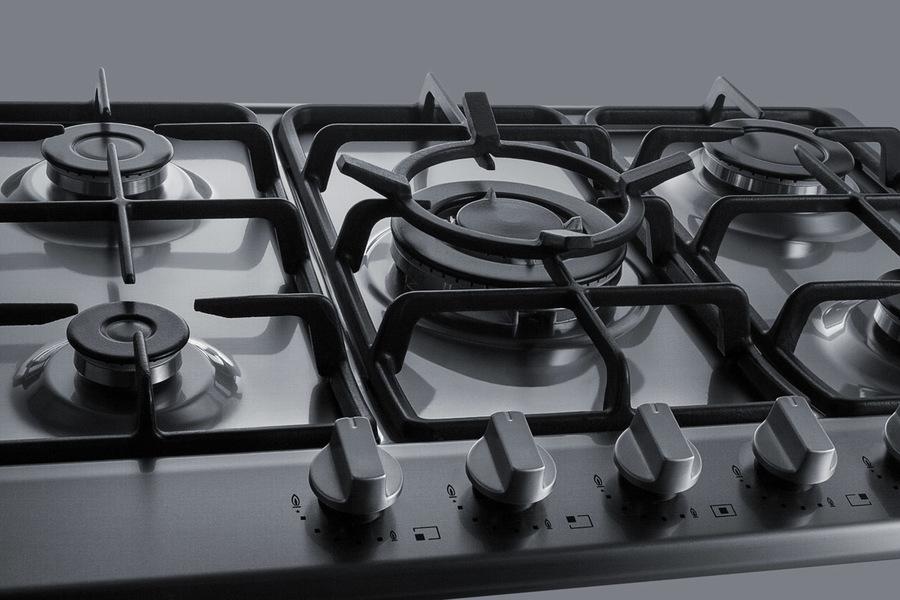 Cooktops (Gas)