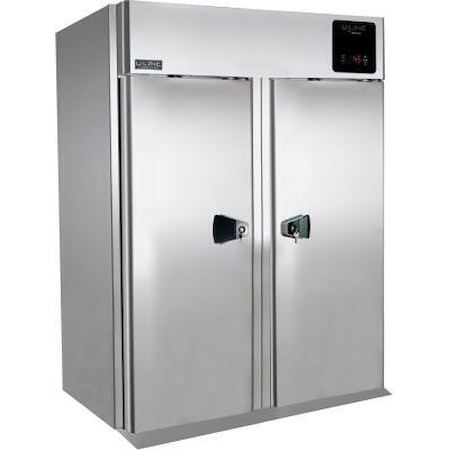 Upright Freezers