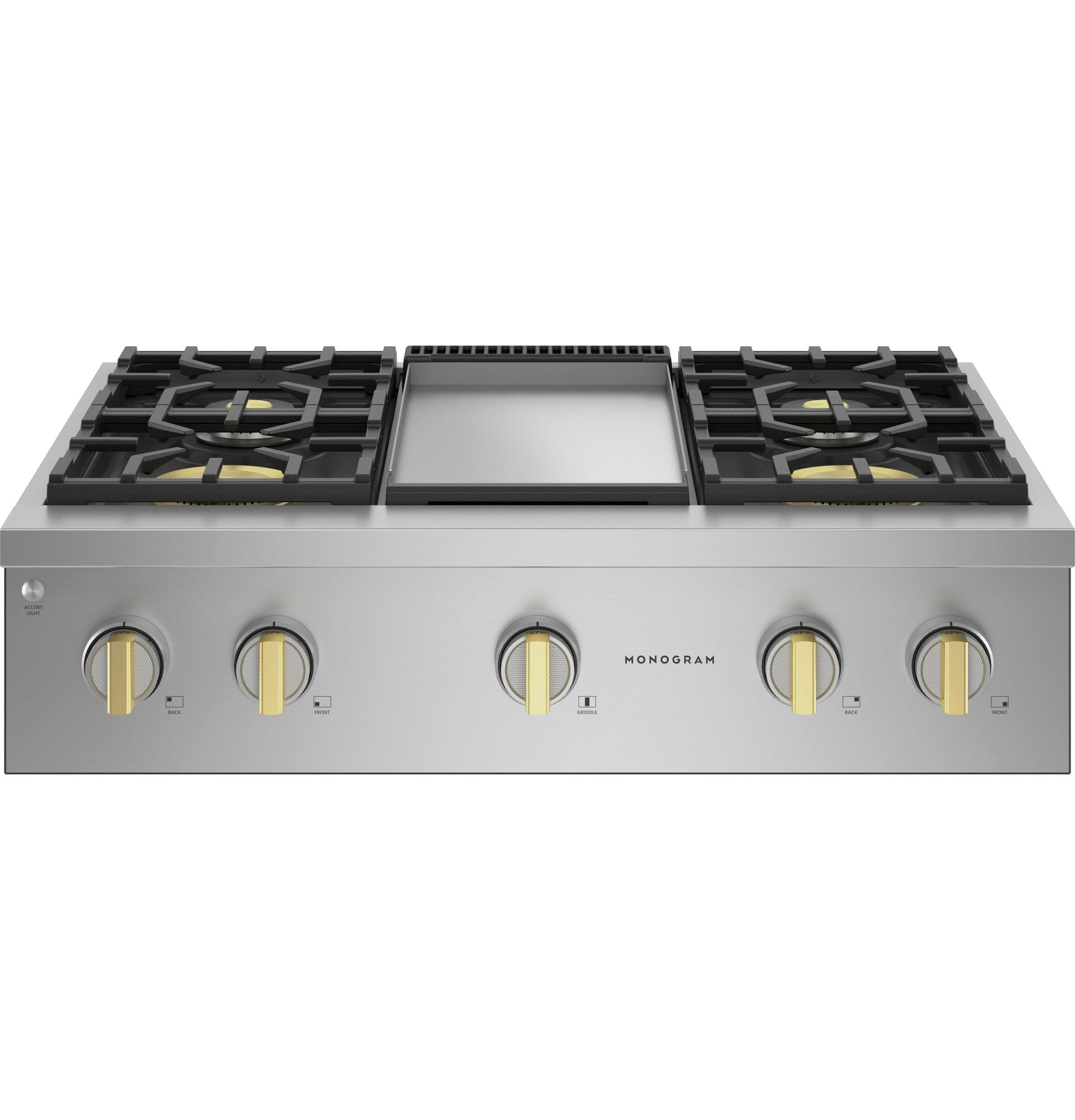 Cooktops (Gas)