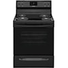 Frigidaire Electric Ranges Range