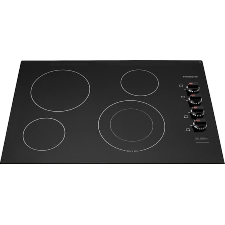 Cooktops (Electric)