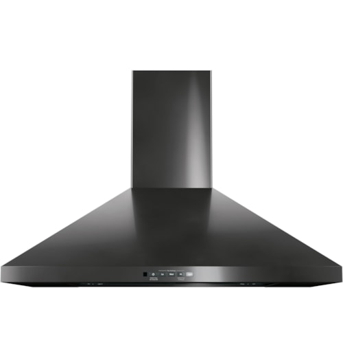 Ge® 30" Wall-Mount Pyramid Chimney Hood