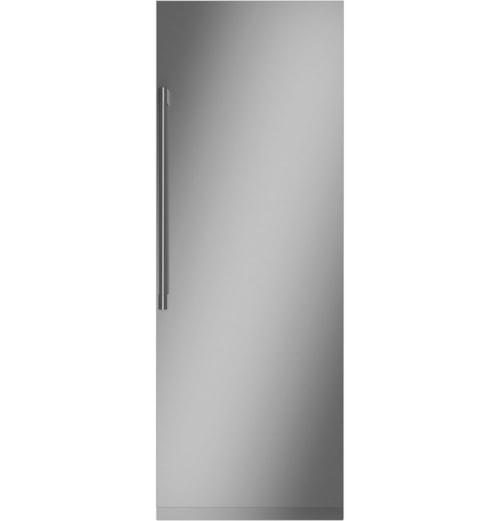 Monogram 30" Panel-Ready Premium Integrated Column Refrigerator