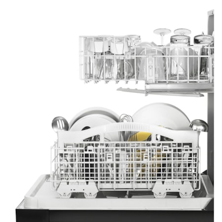 Built In Dishwasher