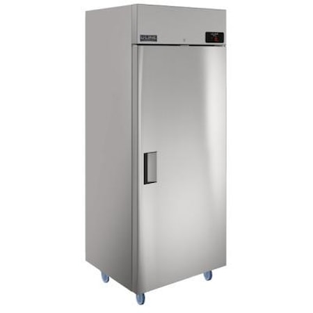 Upright Freezers