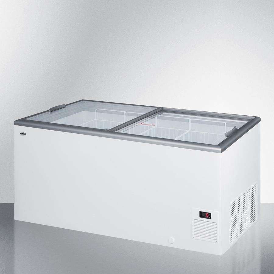 Chest Freezers