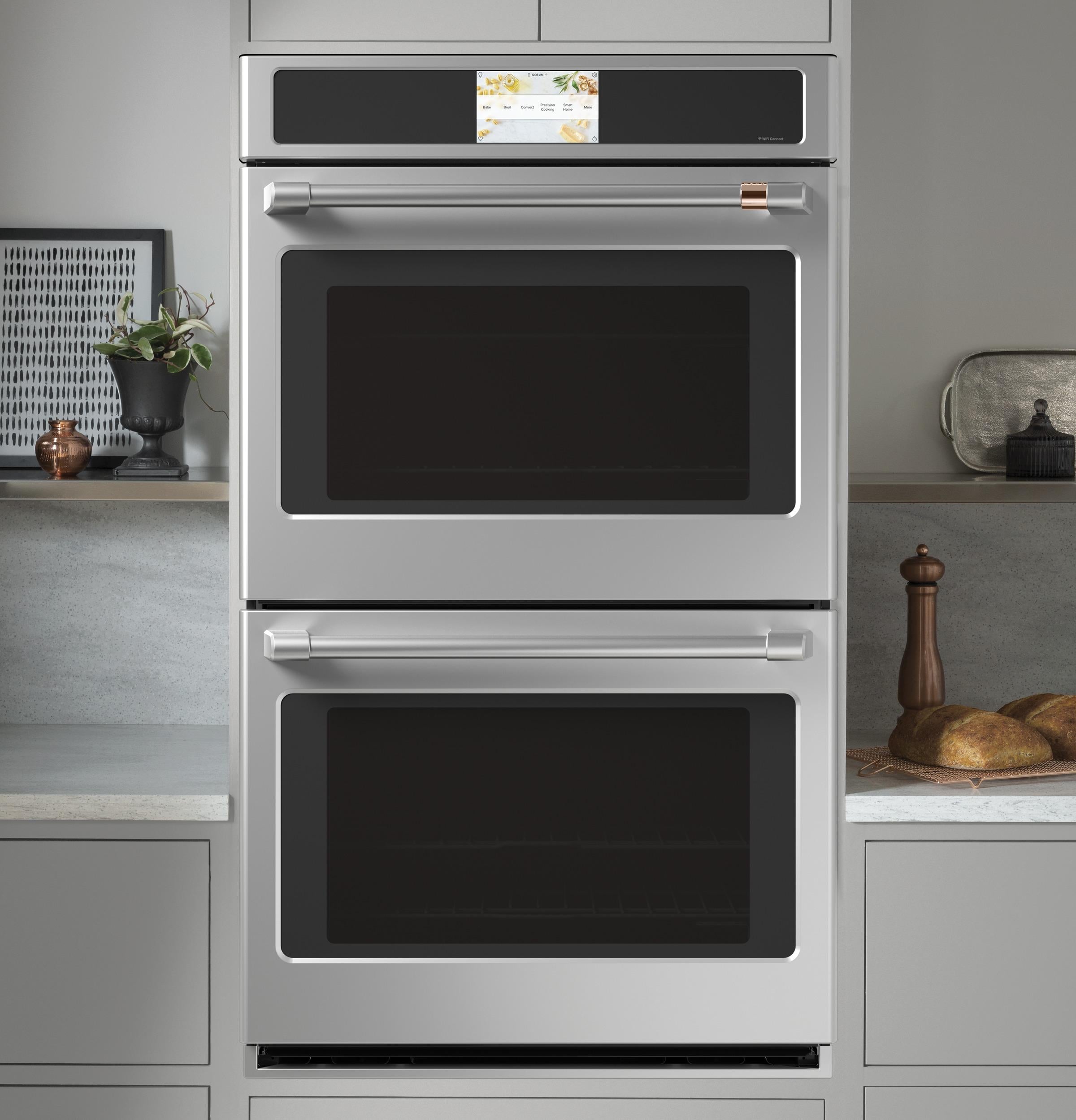 Café Electric Ranges Double Wall Electric Oven