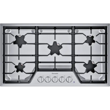 Cooktops (Gas)