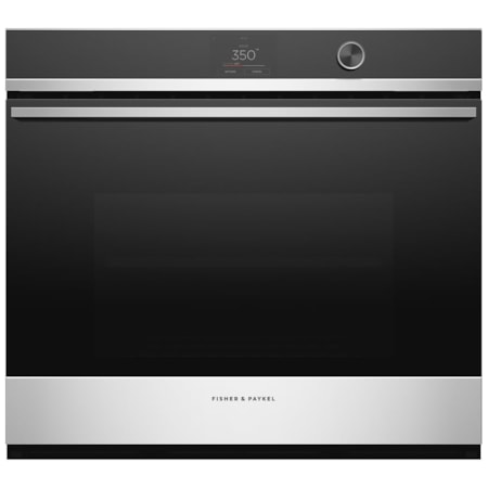 Fisher and Paykel Oven