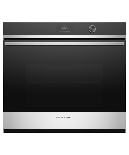 30" Series 9 Contemporary Self-Cleaning Oven