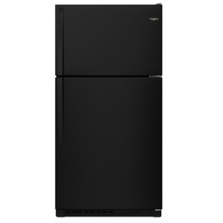 Whirlpool Top Freezer Refrigerator