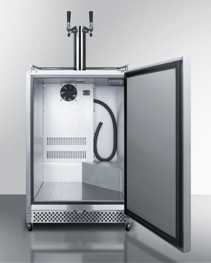 Summit Refrigerators Specialty Refrigerator