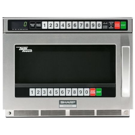 Countertop Microwave