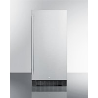 15" Wide Outdoor All-Refrigerator