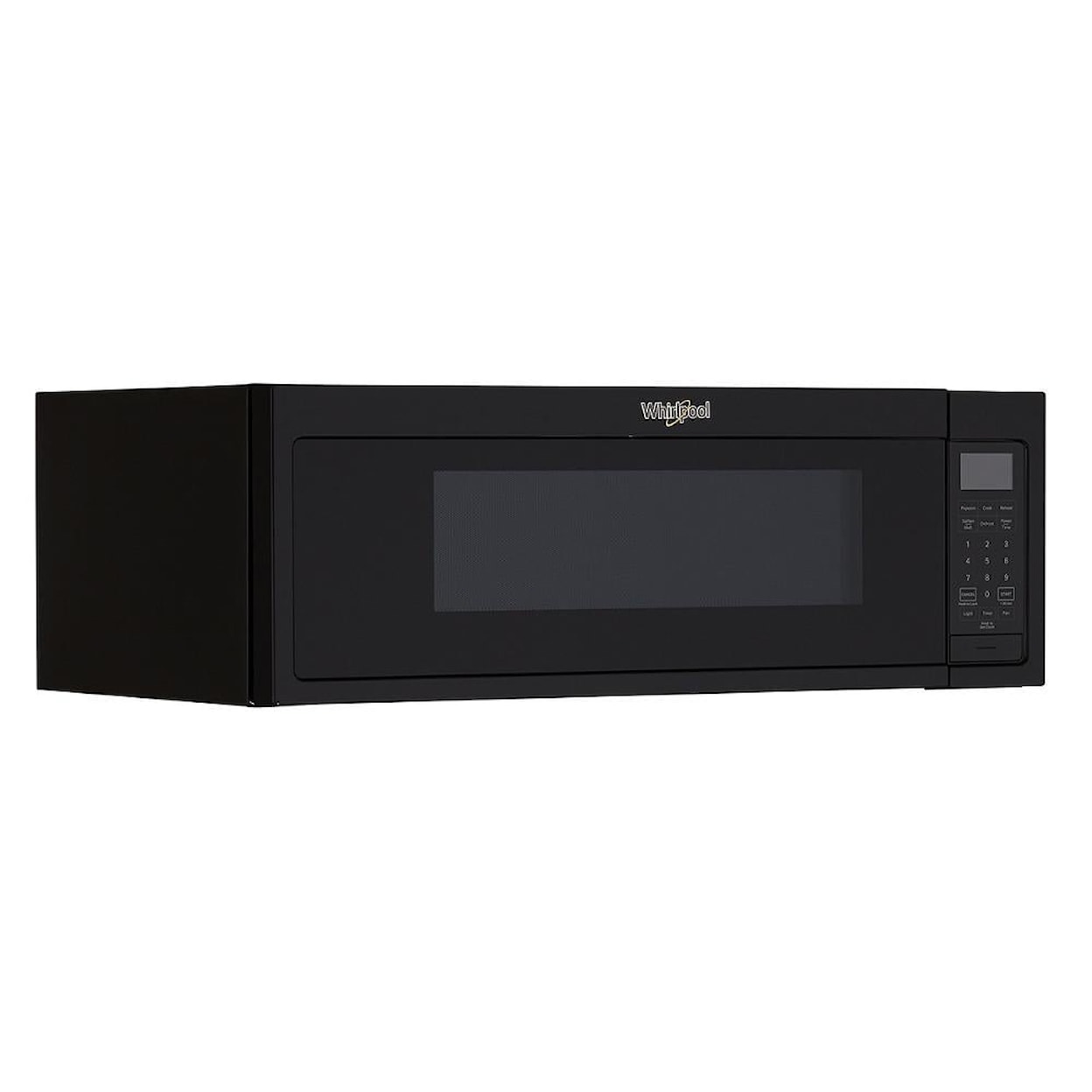 Whirlpool Microwave Microwave