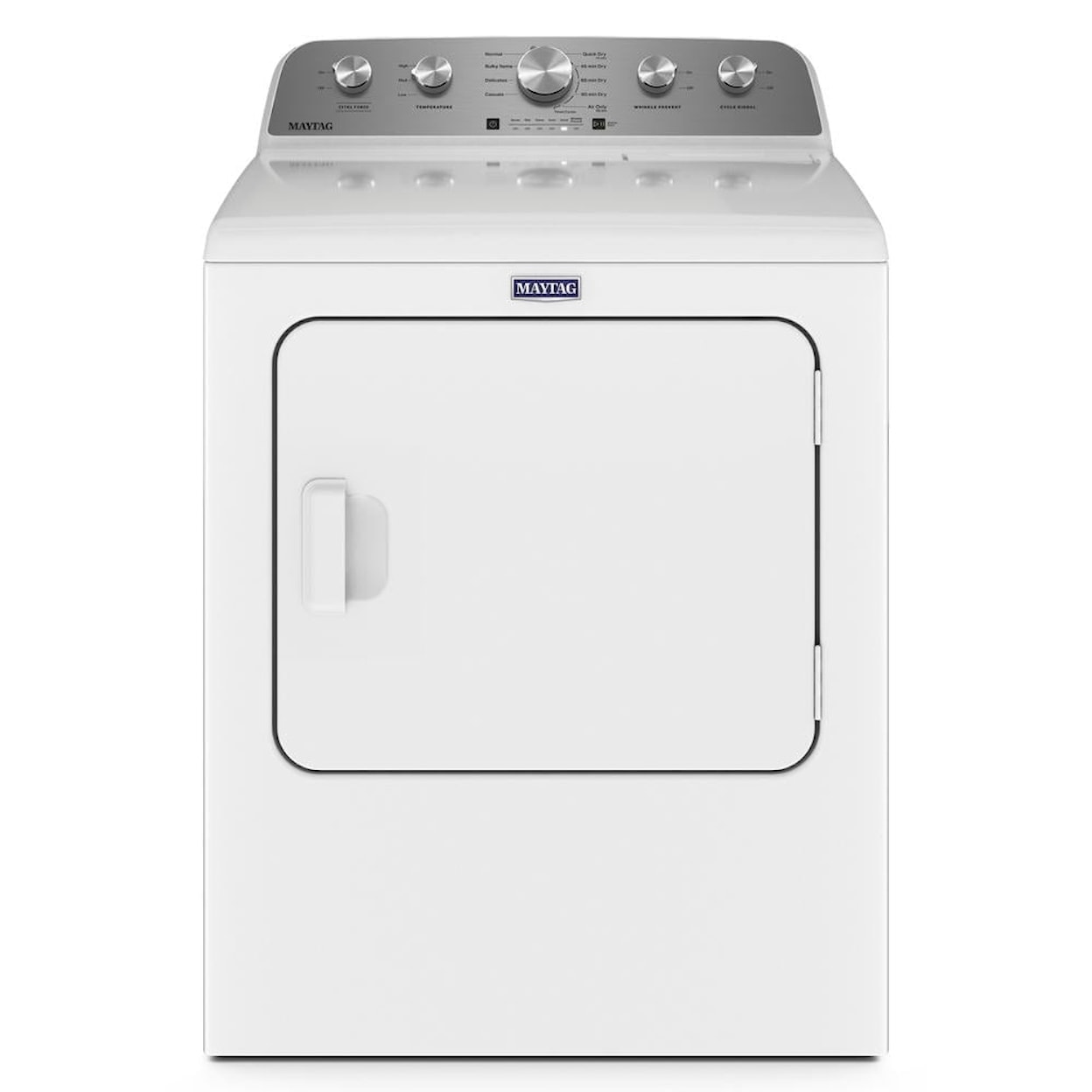 Maytag Laundry Dryer