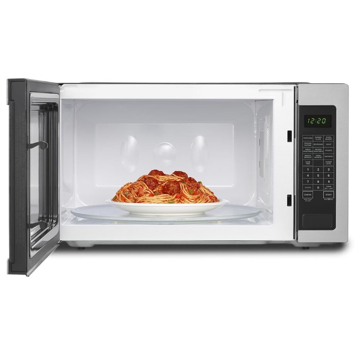 Amana Microwave Countertop Microwave