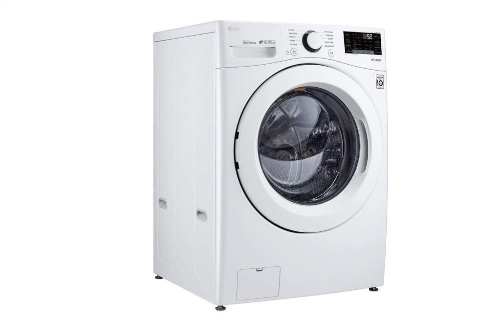 Front Load Washer