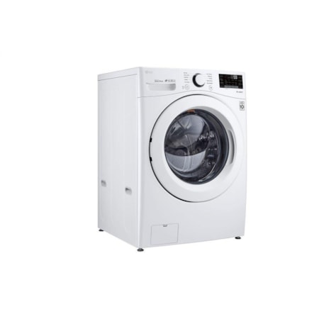 Front Load Washer