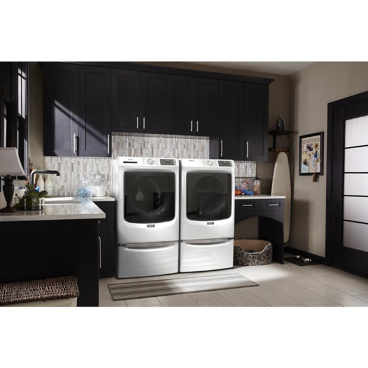 Maytag Laundry Dryer