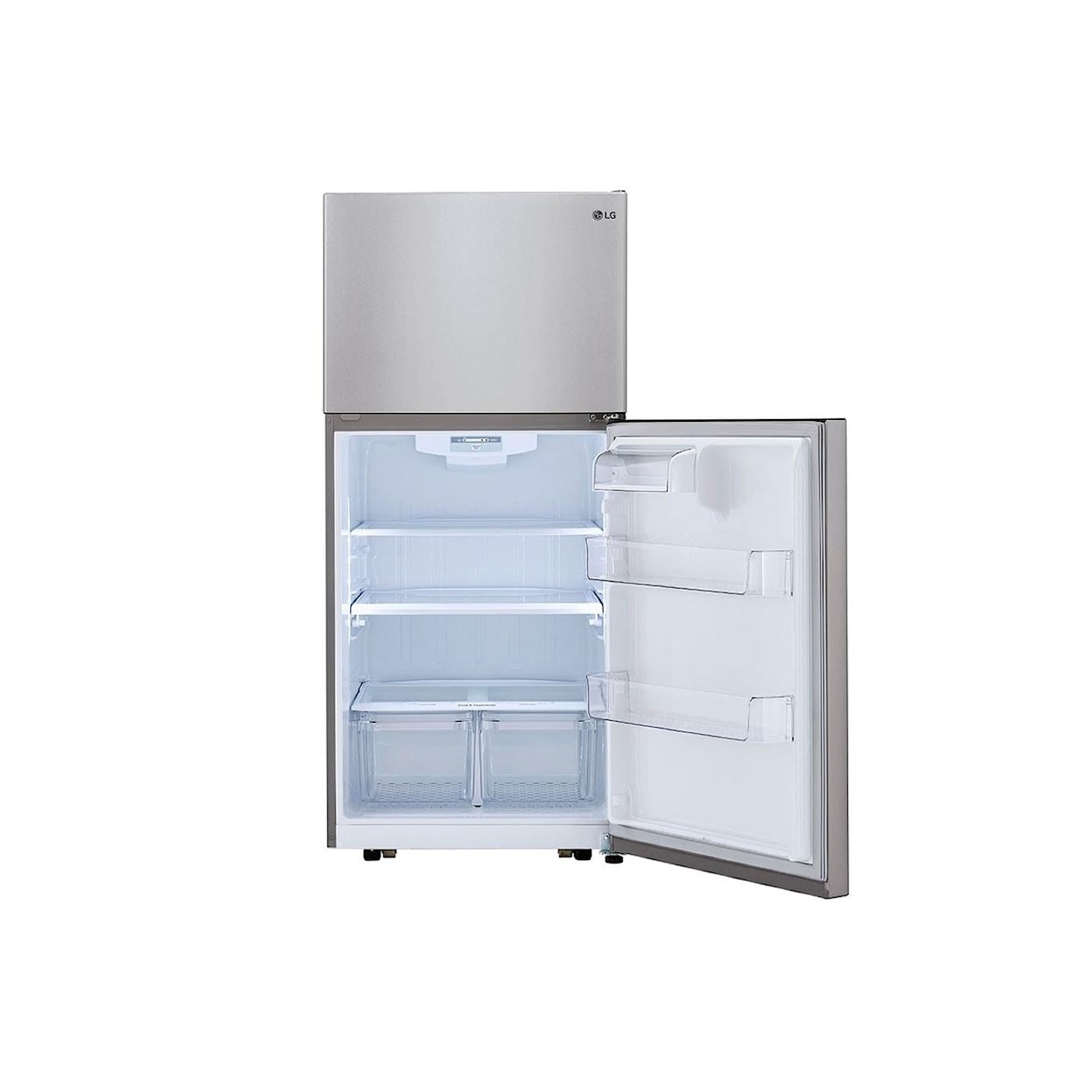 LG Appliances Refrigerators Refrigerator