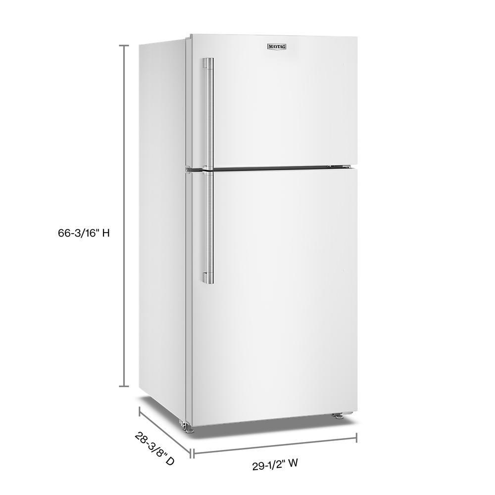 Top Freezer Freestanding Refrigerator