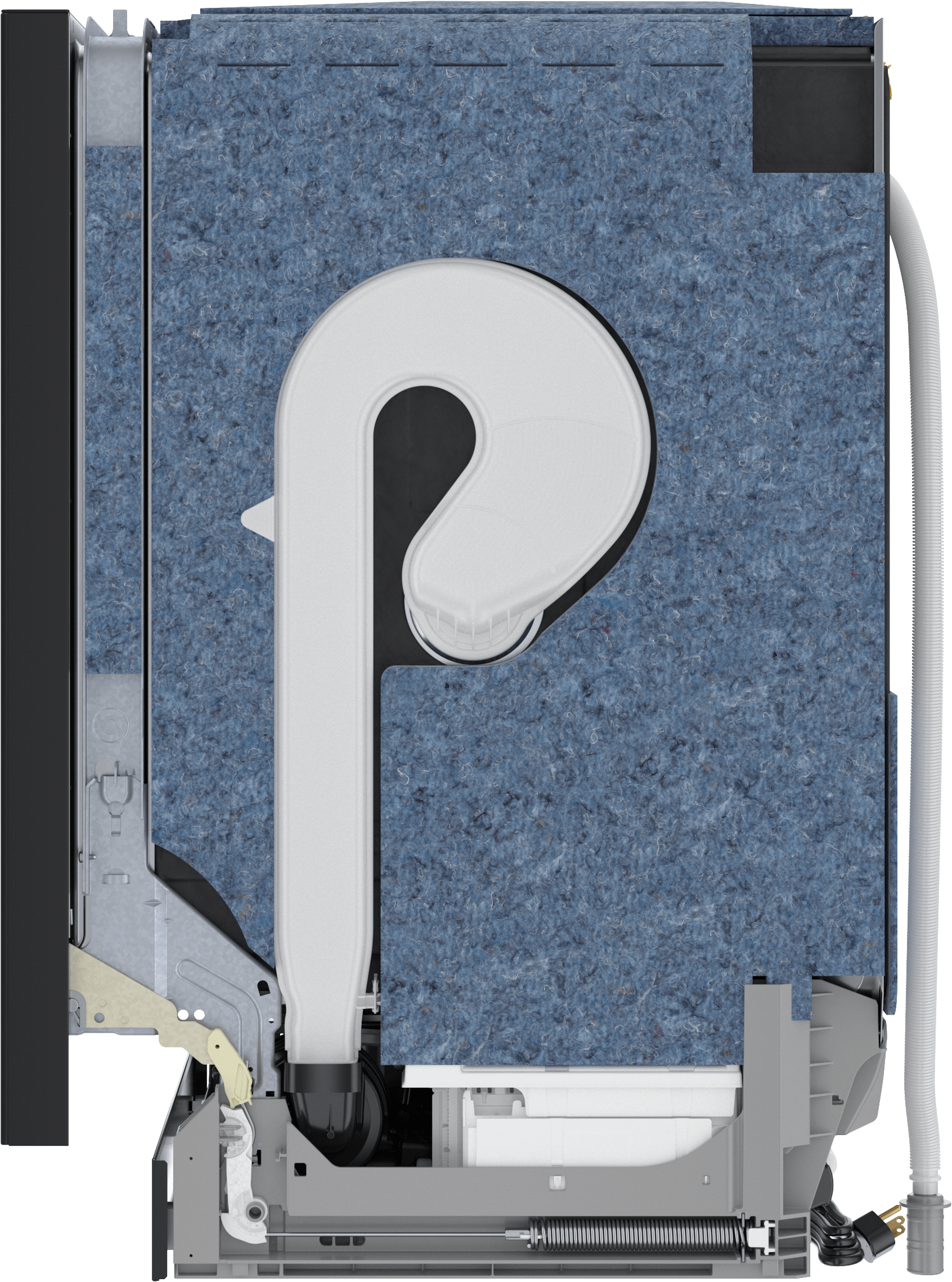 Bosch Dishwashers Built In Dishwasher