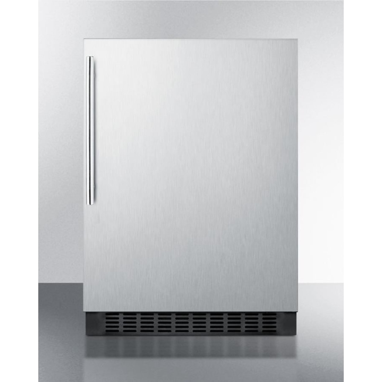 Summit Refrigerators Compact Refrigerator