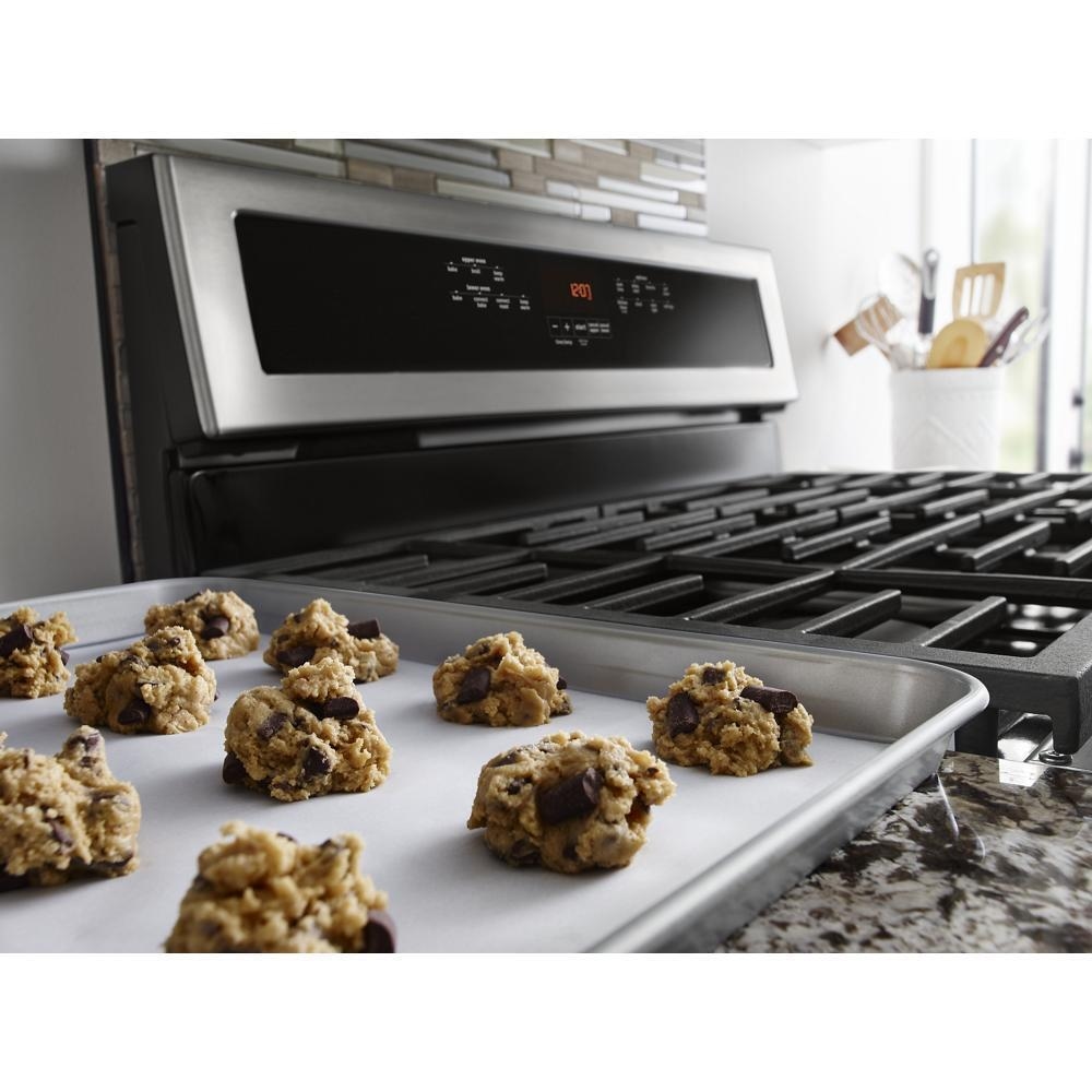 Maytag Gas Ranges 30" Free Standing Gas Range