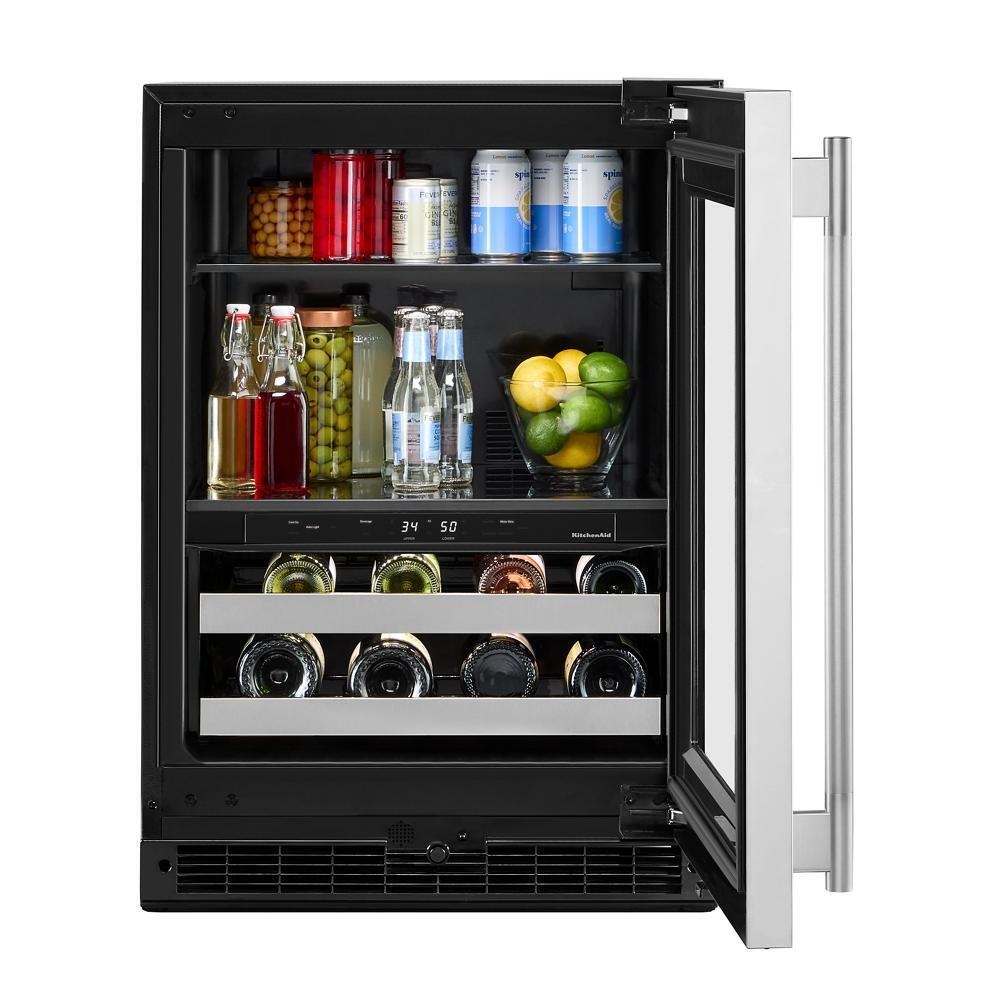 KitchenAid Refrigerators Specialty Refrigerator