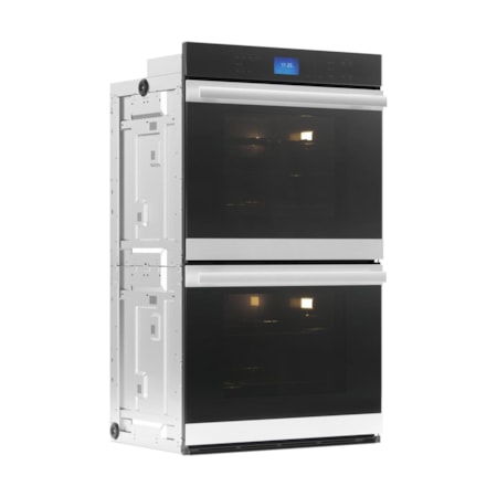 Sharp Appliances Double Wall Electric Oven