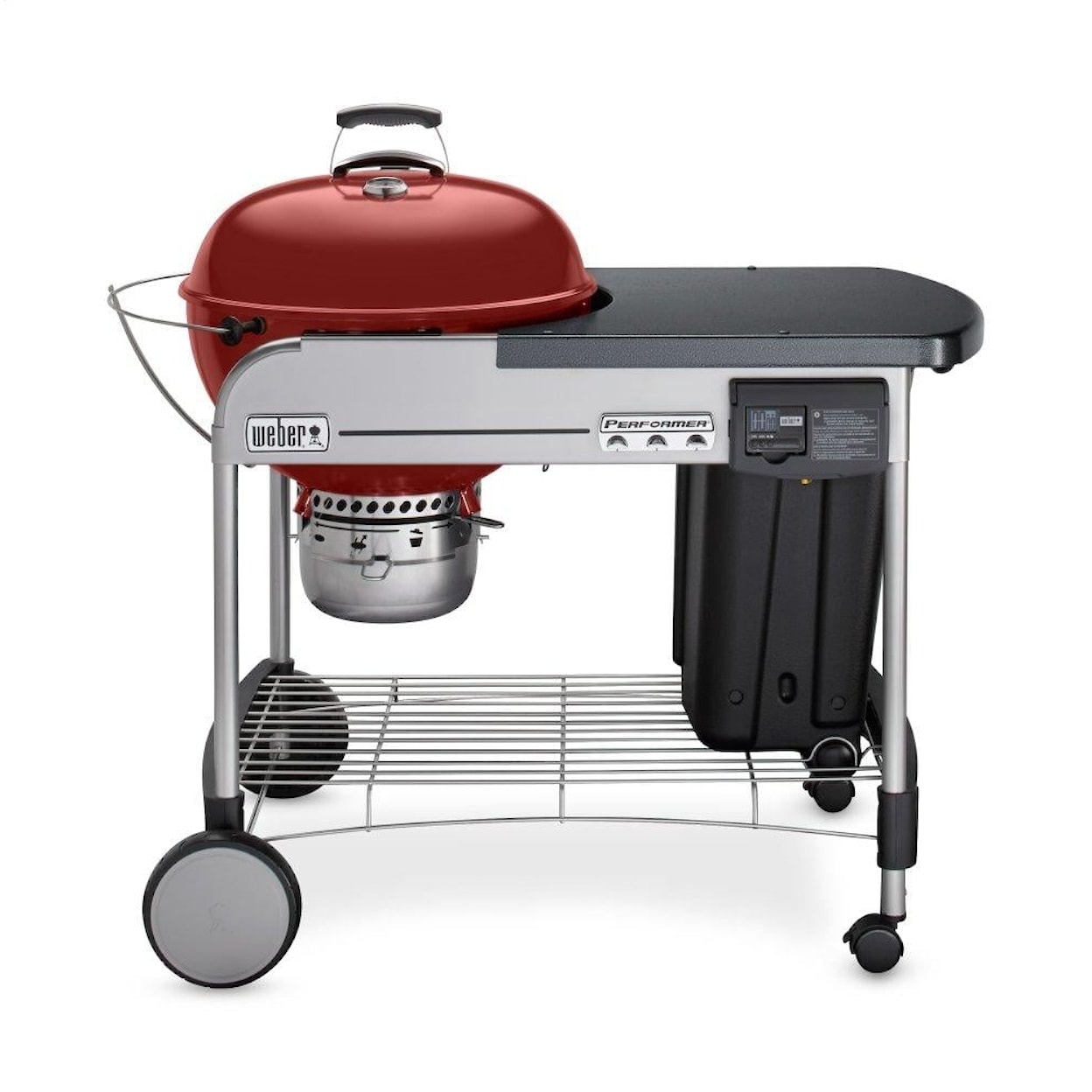 Weber Grills Barbeques Charcoal Bbq