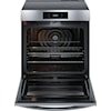 Frigidaire Electric Ranges Range