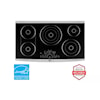 LG Appliances Electric Ranges Cooktops (electric)